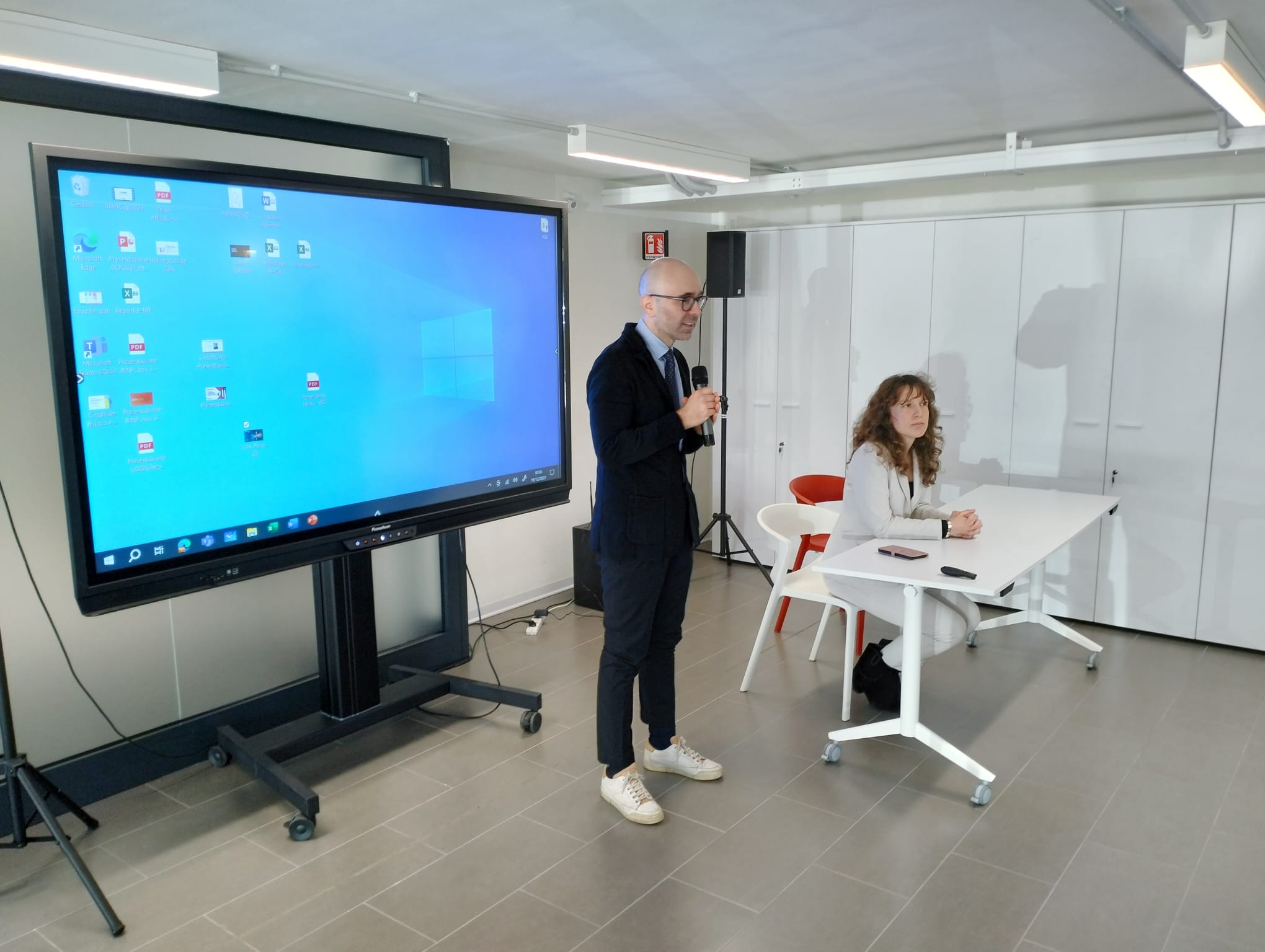 Convegno Additive Manufacturing 19 Dicembre 2023